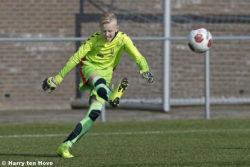 2019-05-18 za. Elburger SC JO11-3 – Prins Bernhard JO11-1 2-6