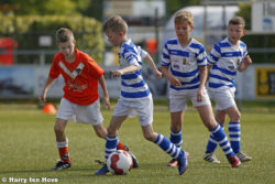 2019-05-18 za. Elburger SC JO11-3 – Prins Bernhard JO11-1 2-6