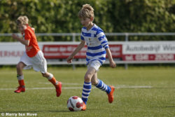 2019-05-18 za. Elburger SC JO11-3 – Prins Bernhard JO11-1 2-6