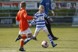 2019-05-18 za. Elburger SC JO11-3 – Prins Bernhard JO11-1 2-6