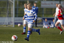 2019-05-18 za. Elburger SC JO11-4 – vv Hulshorst JO11-4G 6-2