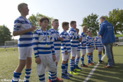 2019-05-18 za. Elburger SC JO11-4 – vv Hulshorst JO11-4G 6-2