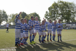 2019-05-18 za. Elburger SC JO11-4 – vv Hulshorst JO11-4G 6-2
