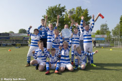 2019-05-18 za. Elburger SC JO11-4 – vv Hulshorst JO11-4G 6-2
