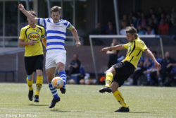 2019-05-25 za. Elburger SC – vv Woudenberg 2-2