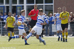 2019-05-25 za. Elburger SC – vv Woudenberg 2-2