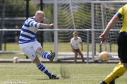 2019-05-25 za. Elburger SC – vv Woudenberg 2-2