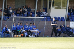 2019-05-25 za. Elburger SC – vv Woudenberg 2-2