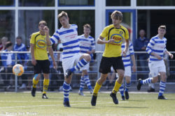2019-05-25 za. Elburger SC – vv Woudenberg 2-2