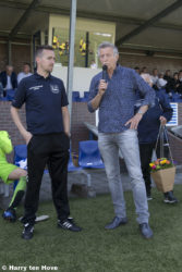 2019-05-25 za. Elburger SC – vv Woudenberg 2-2
