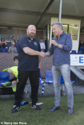 2019-05-25 za. Elburger SC – vv Woudenberg 2-2