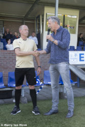 2019-05-25 za. Elburger SC – vv Woudenberg 2-2
