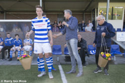 2019-05-25 za. Elburger SC – vv Woudenberg 2-2