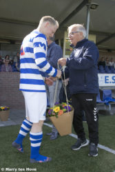 2019-05-25 za. Elburger SC – vv Woudenberg 2-2