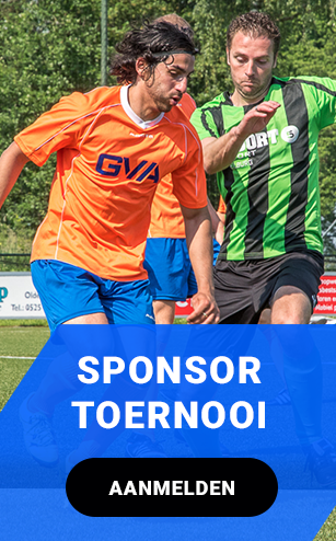 Sponsortoernooi