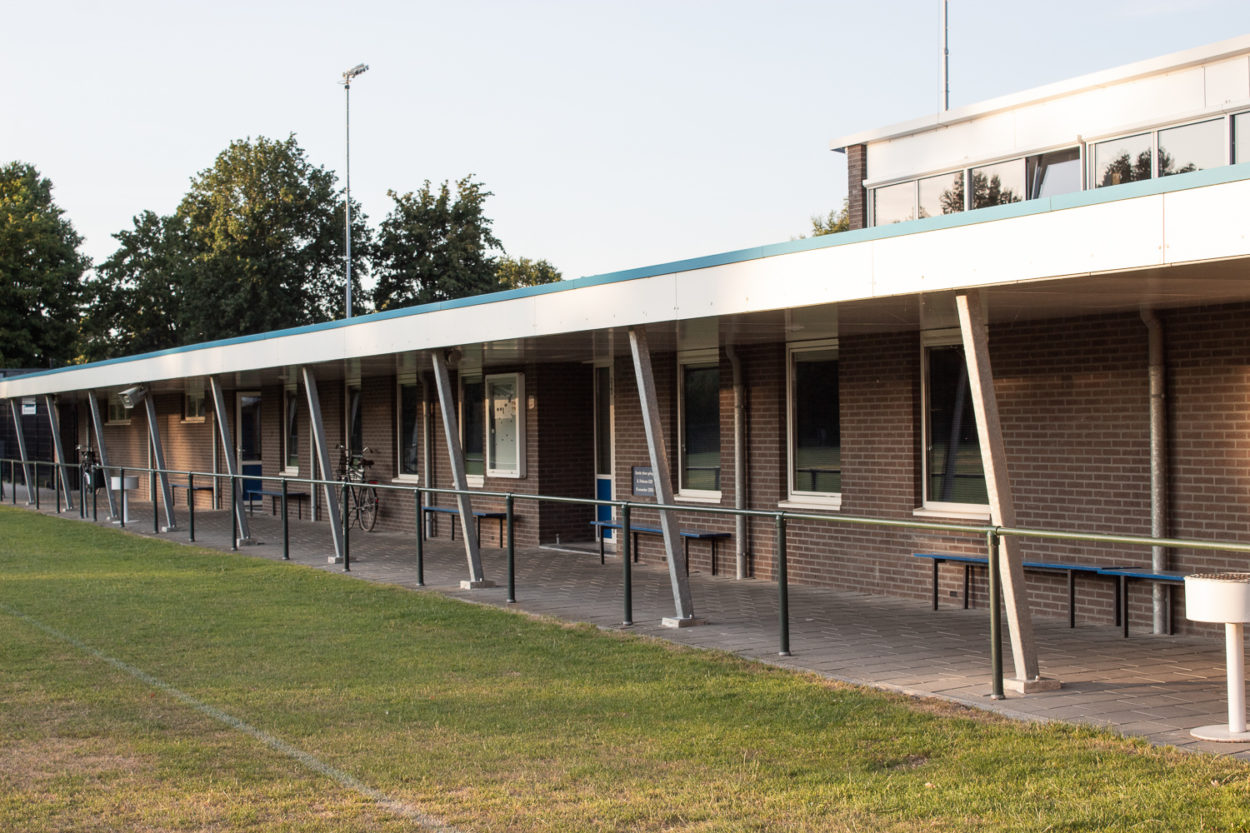 Zomerstop Elburger SC uitgesteld