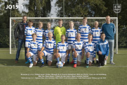 ESC JO15-1