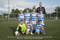 ESC JO10-1