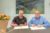 Megadump nieuwe bordsponsor Elburger SC