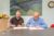 Megadump nieuwe bordsponsor Elburger SC