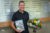 Lustrum bezorging presentatiegids voetbalvereniging  ESC door Inclusief Groep