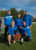 Voetbalschool viert 15-jarig jubileum