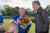 Voetbalschool viert 15-jarig jubileum