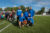 Voetbalschool viert 15-jarig jubileum