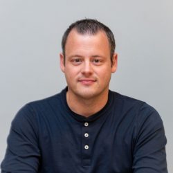 Igor Steert - Elburger SC