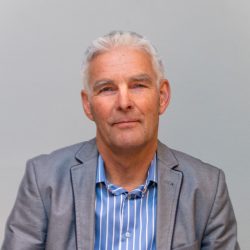 Jaap van der Beek - Elburger SC