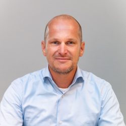 Jeroen Peute - Elburger SC