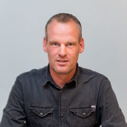 Wilco van het Goor - Elburger SC