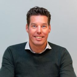 Andries van der Beek - Elburger SC
