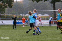 Herfstjeugd toernooi