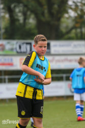 Herfstjeugd toernooi