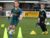 Tweede edite ESC/Goalstars keepersdag wederom een succes