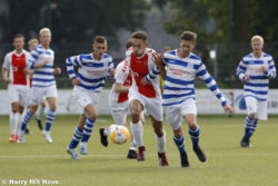 Elburger SC – vv Oene 2-0