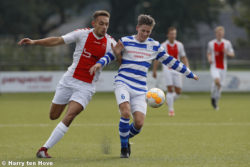 Elburger SC – vv Oene 2-0