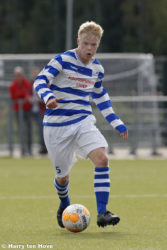 Elburger SC – vv Oene 2-0