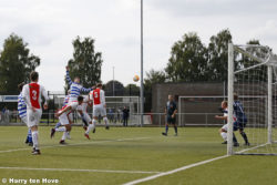 Elburger SC – vv Oene 2-0