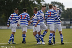 Elburger SC – vv Oene 2-0