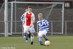 Elburger SC – vv Oene 2-0