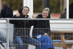 Elburger SC – vv Oene 2-0