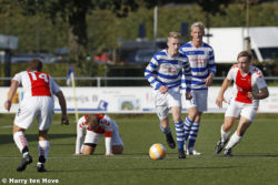Elburger SC – vv Oene 2-0