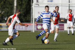 Elburger SC – vv Oene 2-0
