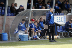 Elburger SC – vv Oene 2-0