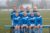 K.I.M. Nederland sponsor nieuwe trainingspakken JO9-1