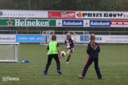 Herfstjeugd toernooi