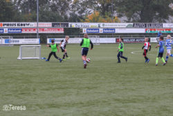Herfstjeugd toernooi