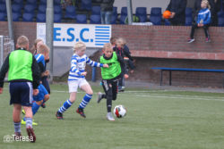 Herfstjeugd toernooi